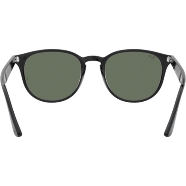 RB4259F 601/71 53mm ブラック/グリーンクラシック RayBan｜レイバン 通販 | ビックカメラ.com