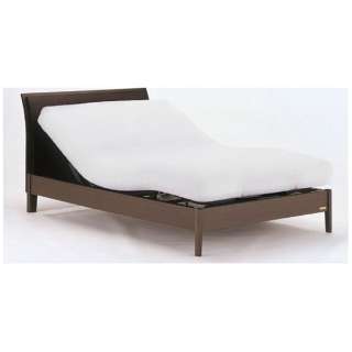 【ボックスシーツ】リクライニング対応のびのびぴったシーツ セミシングルサイズ(85×195cm/ホワイト) フランスベッド