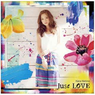 Ji/Just LOVE ʏ yCDz
