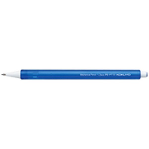 シャープペンシル 鉛筆シャープ 1.3mm キャンディカラー 青 PS-PT111B