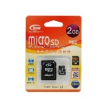 microSDJ[h TG002G0MC1XA [2GB]