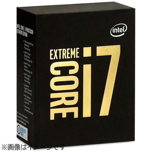 Core i7-6950X BOXi CPUN[[ʔ CORE I7 6950X [CPU]_1