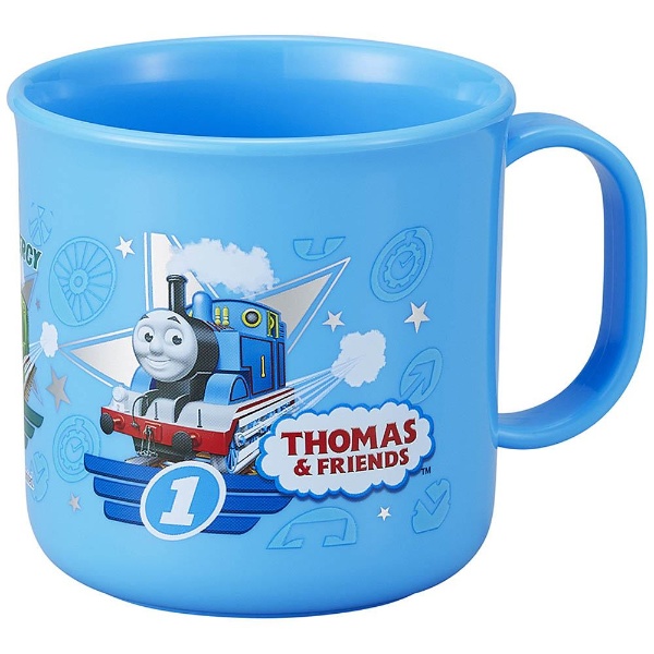 thomas the tank engine cup