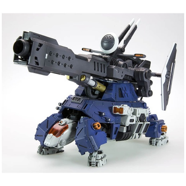 再販】1/72 HMMシリーズ ゾイド -ZOIDS- バスタートータス コトブキヤ｜壽屋 通販 | ビックカメラ.com