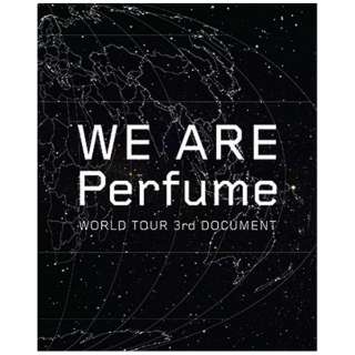 Perfume/WE ARE Perfume -WORLD TOUR 3rd DOCUMENT  yu[C \tgz