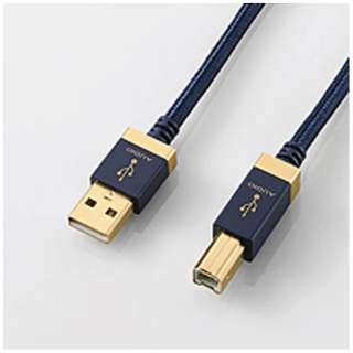 USB AUDIOP[u (USB A-USB B/2.0m) DH-AB20