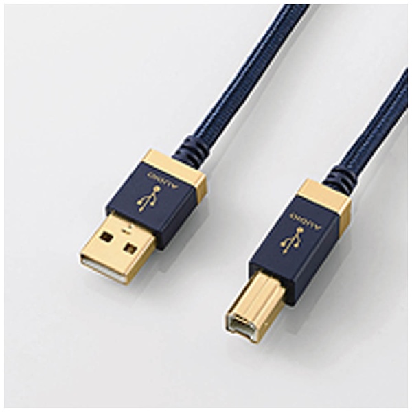 USB AUDIO֥ (USB A-USB B/1.0m) DH-AB10
