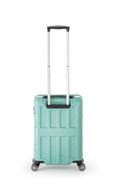 スーツケース 40L MAXBOX(マックスボックス) 40 ライトグリーン ALI