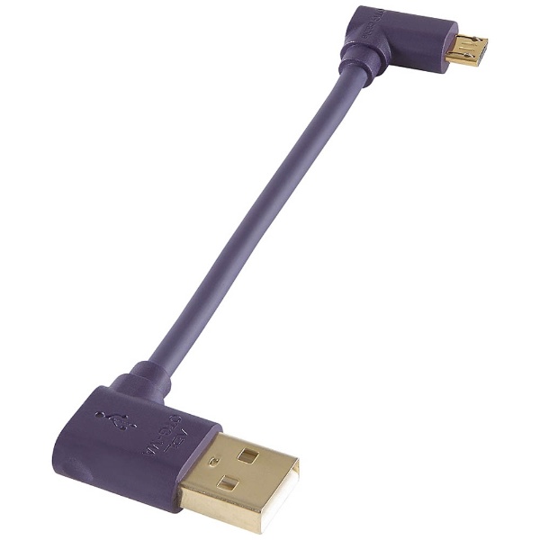 OTG֥ Micro B - USB A/0.1m OTG-MA/0.1