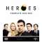 HEROES Rv[g DVD-BOX yDVDz_1