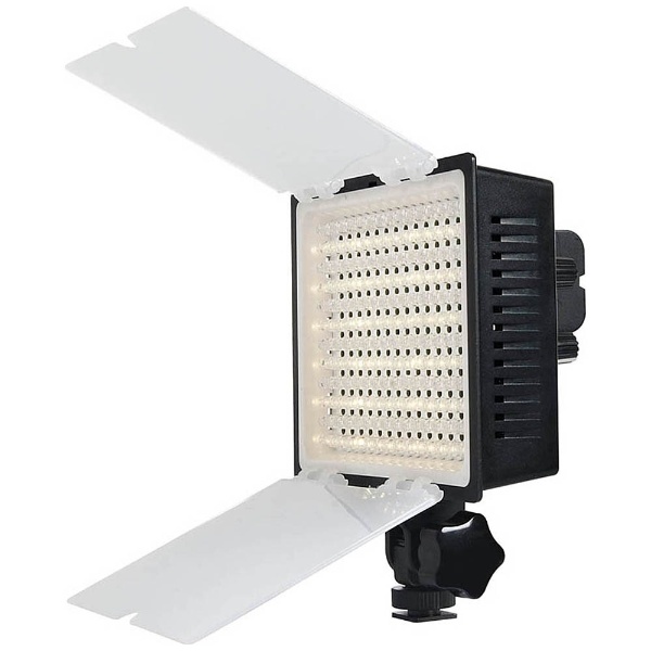 PL-H1080カメラマウント LEDライト 新着セール 最新アイテム