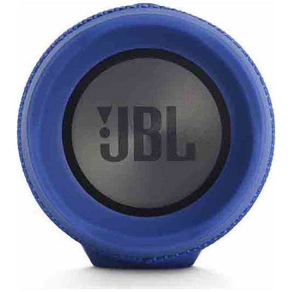 蓝牙音响JBL CHARGE 3 BLUE JN蓝色[支持Bluetooth的/防水]_6