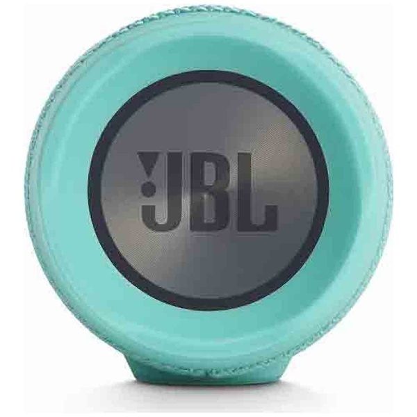 JBL CHARGE3 ティール Bluetooth スピーカー