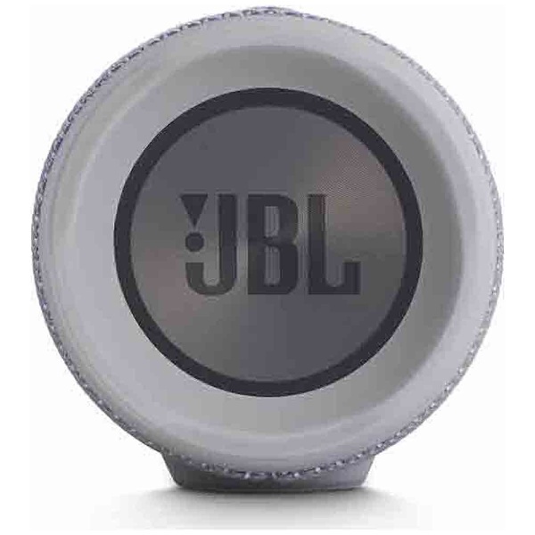 ブルートゥース スピーカー JBL CHARGE 3 GRAY JN グレー [Bluetooth対応 /防水]