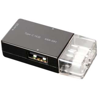 USH-C01 USBnu ubN [USB3.0Ή /3|[g /oXp[]