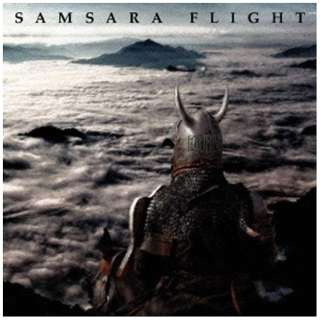 LOUDNESS/SAMSARA FLIGHT`։ā` ʏ yCDz