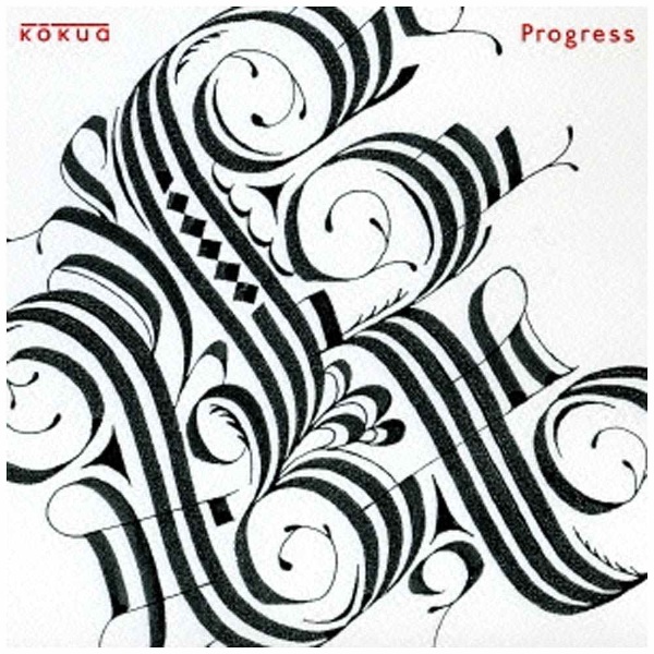 ビクターエンタテインメント kokua／Tour 2016「Progress」 kokua