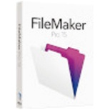 kWinEMacŁ^fBAXl FileMaker Pro 15 Single User License HJVA2J/A