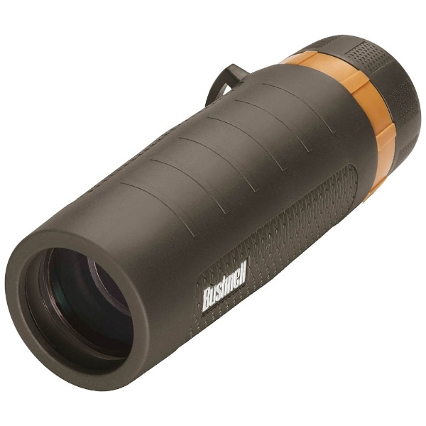 8倍単眼鏡オフトレイル8x32モノキュラー #210832 ブッシュネル｜Bushnell 通販 | ビックカメラ.com