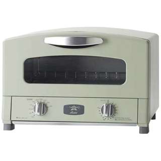 CAT-GS13A(G)电烤箱石墨烤面包机阿拉廷绿色