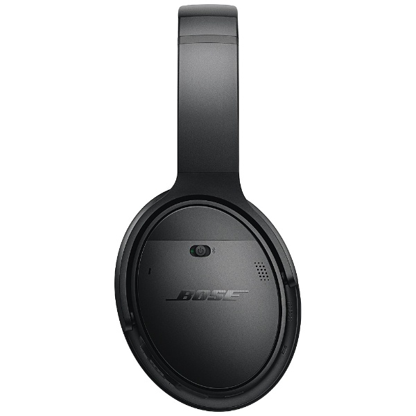 ブルートゥースヘッドホン QuietComfort35 WLSS ブラック [ノイズキャンセリング対応 /Bluetooth対応] BOSE｜ボーズ  通販 | ビックカメラ.com