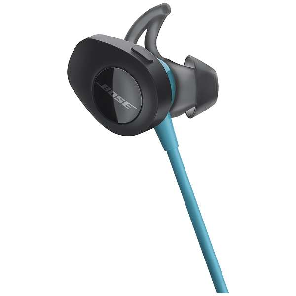 bluetooth Cz Ji^ SoundSport wireless headphone ANAu[ SSport WLSS AQA [CX(ER[h) /BluetoothΉ]_4