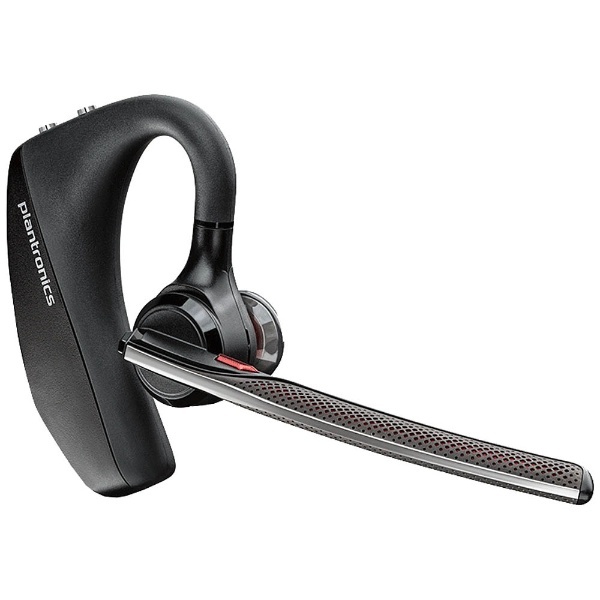 スマートフォン対応［Bluetooth］　片耳ヘッドセット　Voyager 5200