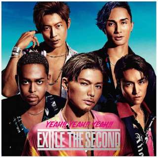 Second From Exile の検索結果 通販 ビックカメラ Com