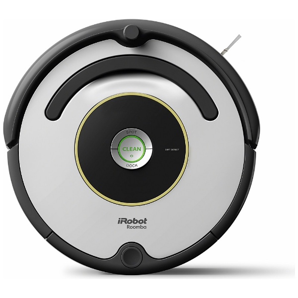 【再値下げ】iRobot Roomba ロボット掃除機「ルンバ 770」