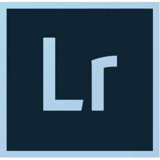Adobe Photoshop Lightroom 6y_E[hŁz
