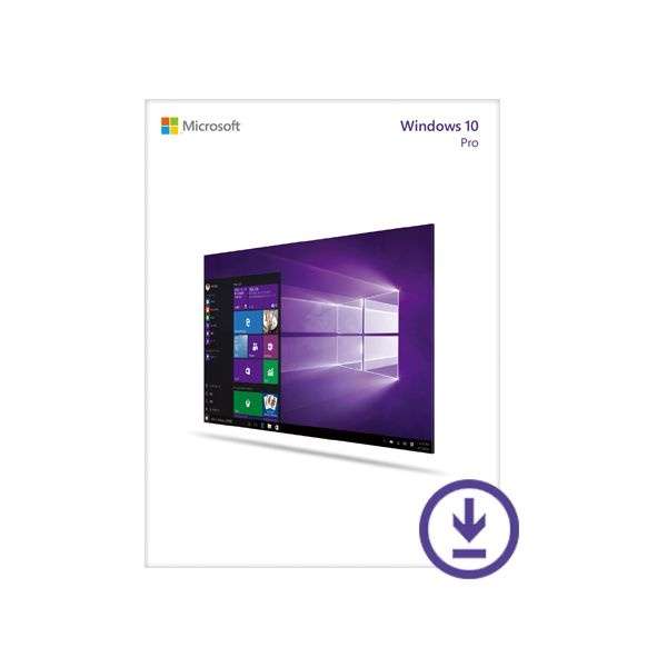 Windows 10 Pro 日本語版 ダウンロード【ダウンロード版】 マイクロソフト｜Microsoft 通販 | ビックカメラ.com