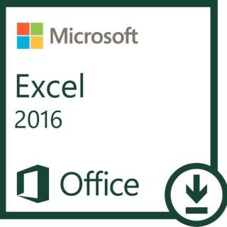 Excel 2016 { (_E[h)y_E[hŁz