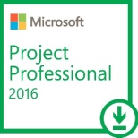 Project Professional 2016 { (_E[h)y_E[hŁz