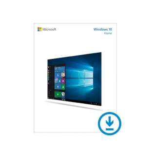 Windows 10 Home { _E[hy_E[hŁz