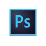 Adobe Photoshop CC 12ヶ月版【ダウンロード版】