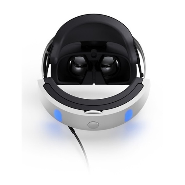 ビックカメラ.com - 【2016年モデル】PlayStation VR PlayStation Camera 同梱版 CUHJ-16001