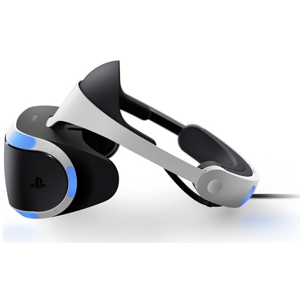 PlayStation VR CUHJ-16000 ソニーインタラクティブエンタテインメント