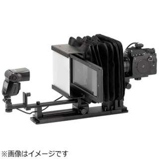 【受注生産】PENTAX FILM DUPLICATOR 4×5（フィルム デュプリケーター 4x5）_1
