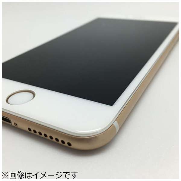 iPhone 6s Plus^6 Plusp@NX^A[}[ True RoundEdge 3D@zCg@G-IP6P-33TRPW_2