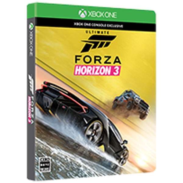Forza Horizon 3 AeBbg GfBViŁjyXbox OneQ[\tgz_1