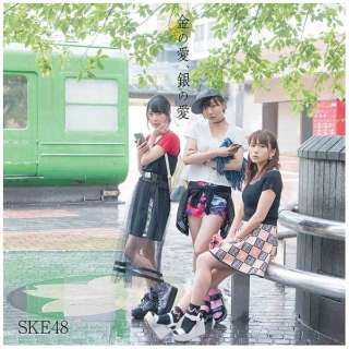SKE48/̈Ä 񐶎Y Type-B yCDz