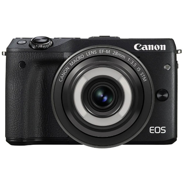Canon マクロレンズ EF-M28mm ミラーレス一眼対応 - レンズ(ズーム)