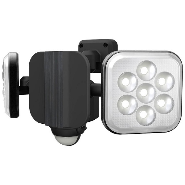 8W×2灯フリーアーム式LEDセンサーライト ライテックス｜RITEX 通販 | ビックカメラ.com