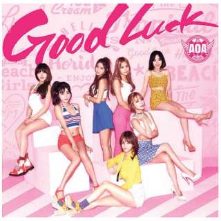 AOA/Good Luck B yCDz