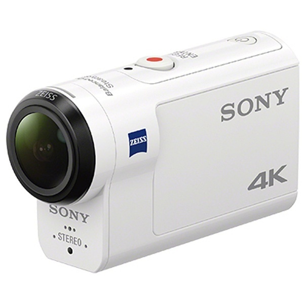 4K 防水ビデオカメラ 5600万画素 防水 防塵 耐衝撃