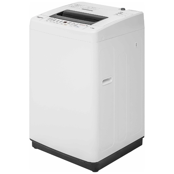 HW-T45A 全自動洗濯機 [洗濯4.5kg /乾燥機能無 /上開き] 【お届け地域 