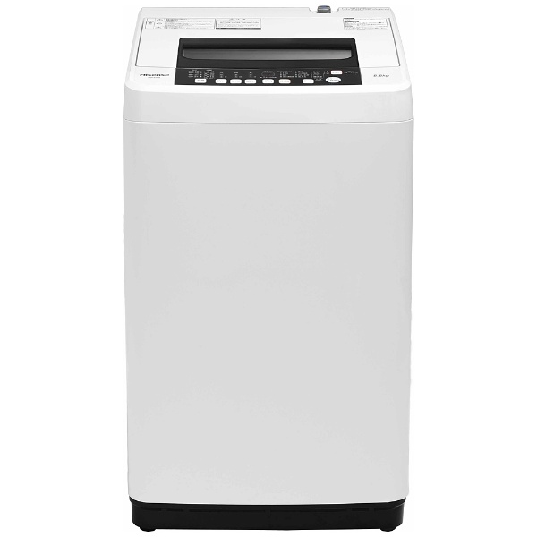 HW-T55A 全自動洗濯機 [洗濯5.5kg /乾燥機能無 /上開き] 【お届け地域 