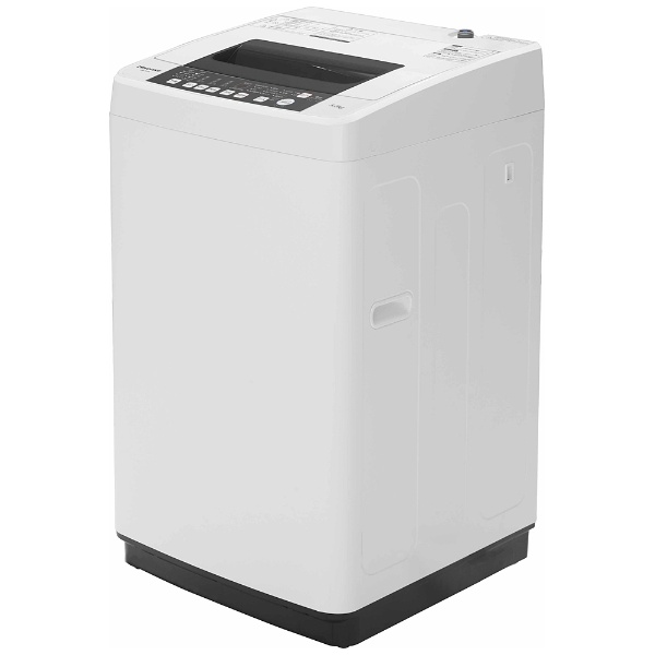 HW-T55A 全自動洗濯機 [洗濯5.5kg /乾燥機能無 /上開き] 【お届け地域