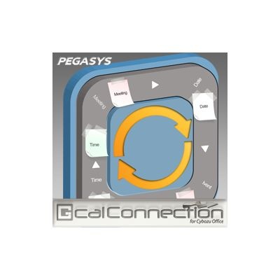 Gcal Connection for Cybozu Office 5アカウントライセンス