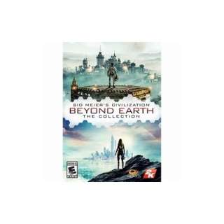 [2K Games] Civilization(R): Beyond Earth The Collection {Ły_E[hŁz
